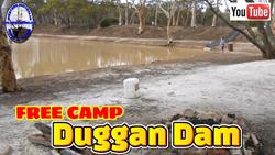 Duggan Dam